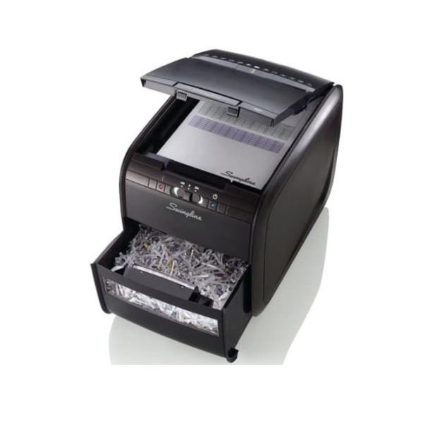 Paper shredder repair in NJ