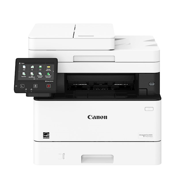 Canon mf426dw настройка wifi