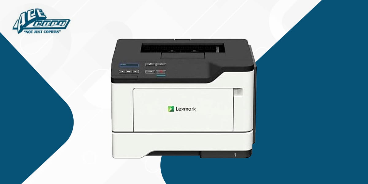 Lexmark Printer Repair