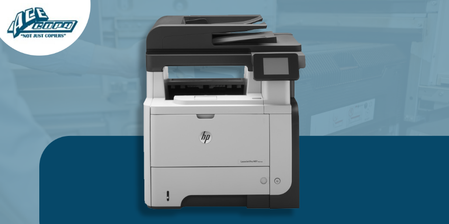 HP printer repair shops near you