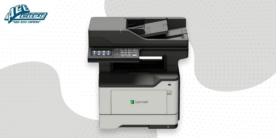 Lexmark printer repair