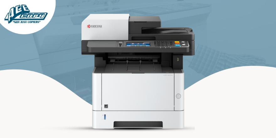 Kyocera Printer Service New Jersey