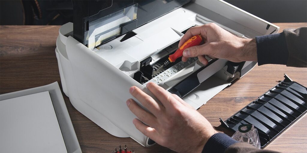 Keep Your Business Looking Professional with Expert Konica Minolta Printer Repairs