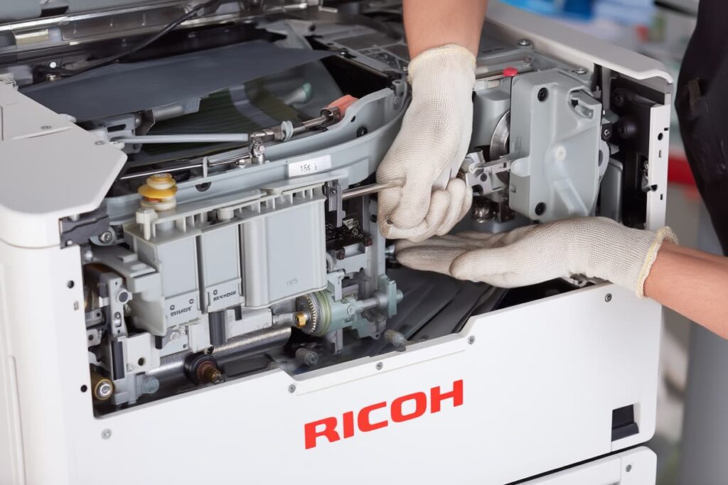 How Can Copier Repair Improve Print Quality and Equipment Reliability