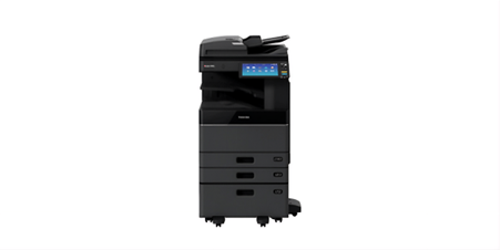 How Do Printer Issues and Copier Scanning Failures Disrupt Office Productivity