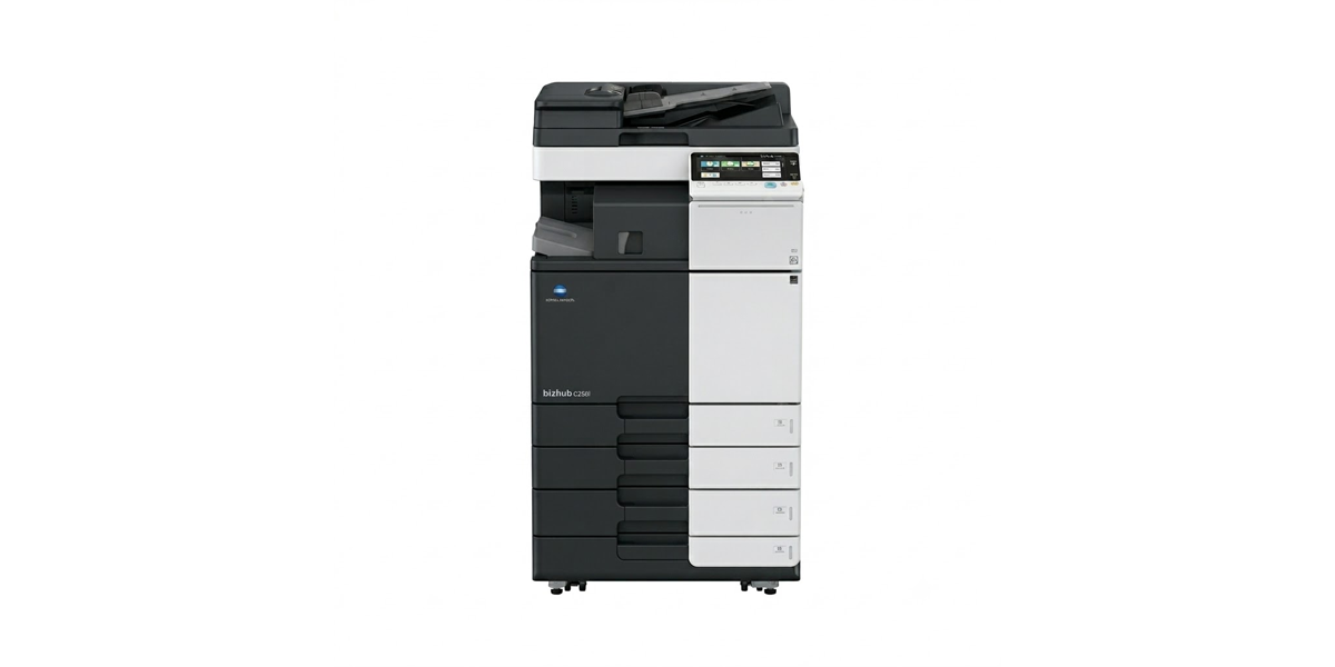 Why Do Businesses in New Jersey Trust Professional Copier Technicians