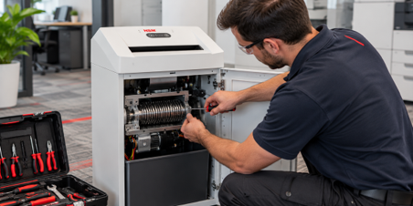 What-Are-the-Signs Your HSM Paper Shredder Needs Professional Service